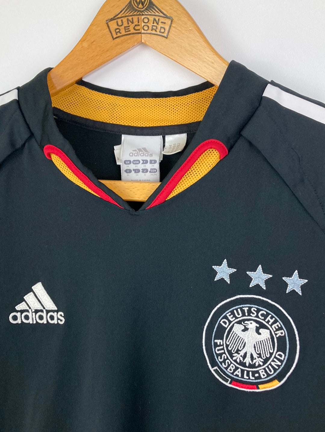 Adidas Deutschland "Podolski" Trikot (M)