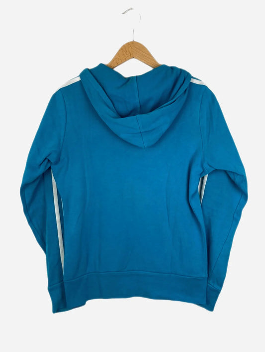 Adidas Zip Hoodie (S)