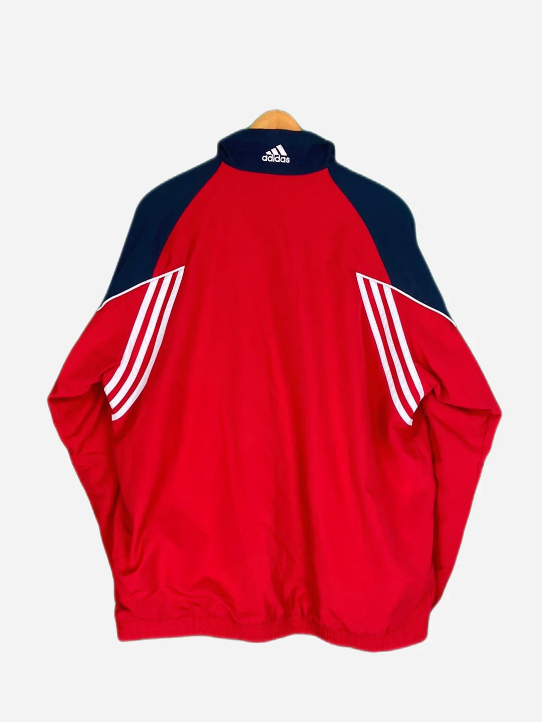 Adidas Trainingsjacke (XL)