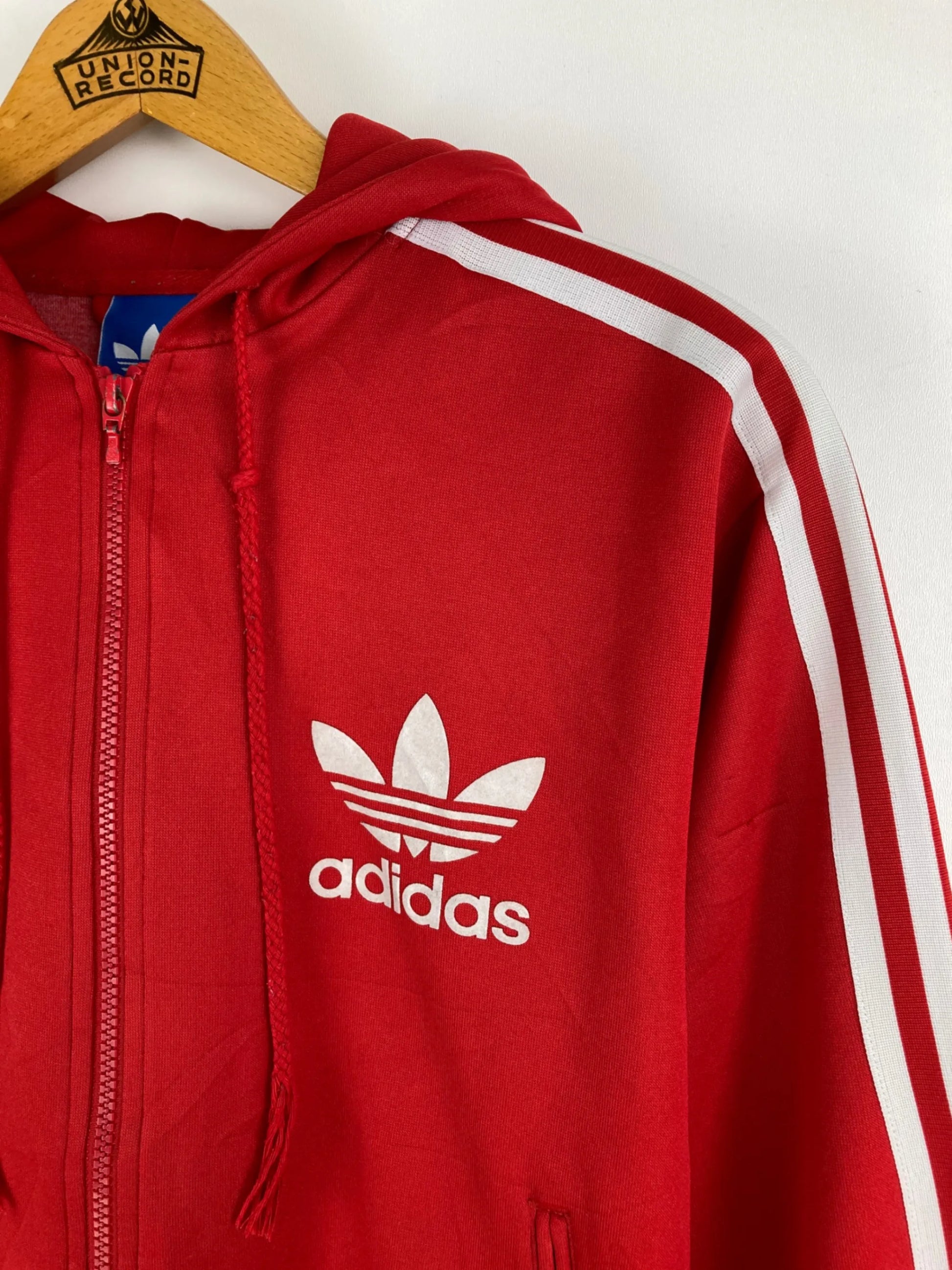 Adidas Trainingsjacke (S)