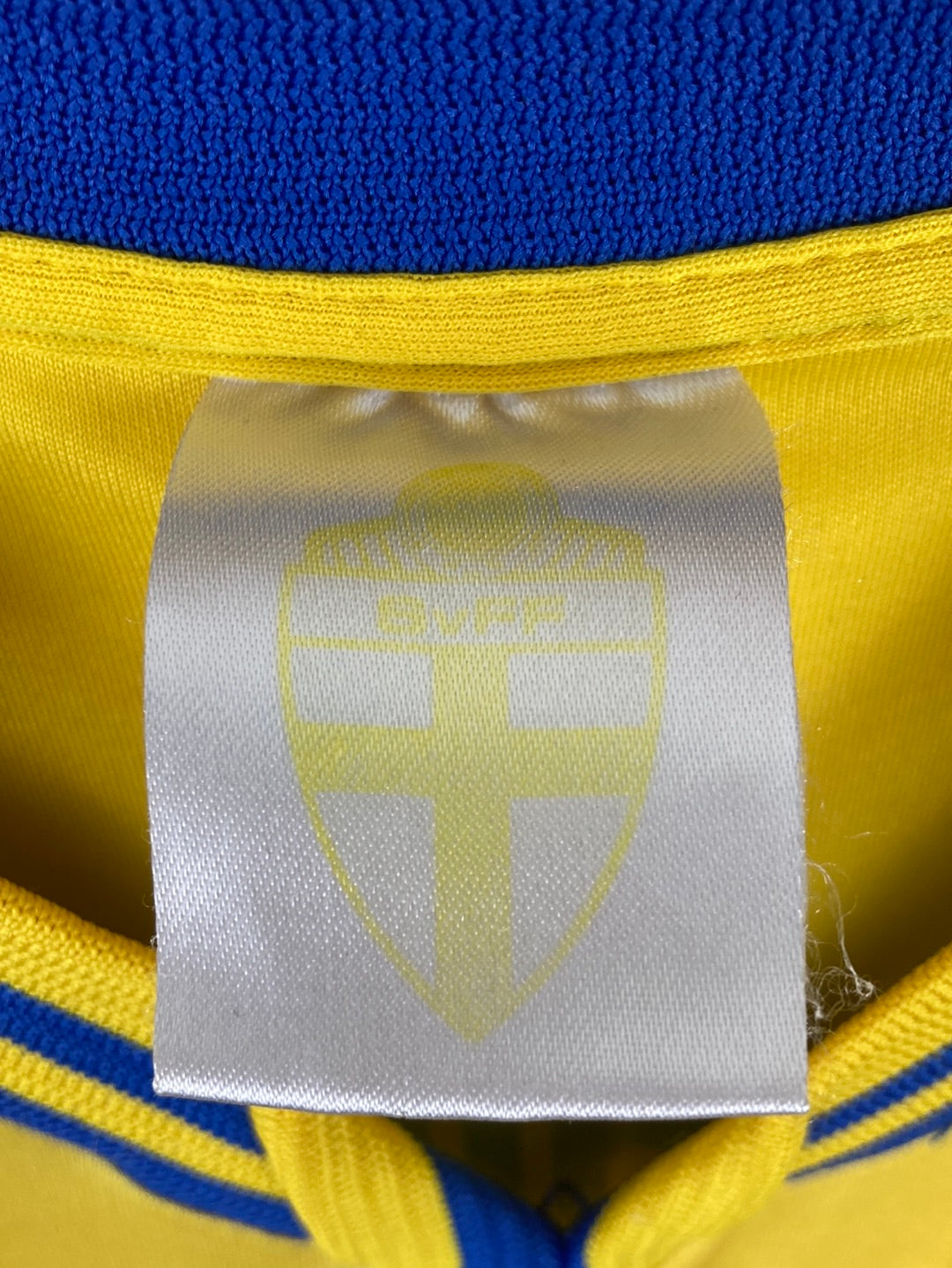 Umbro Schweden Trikot (XS)