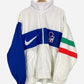 Nike Italien Trainingsjacke (XL)