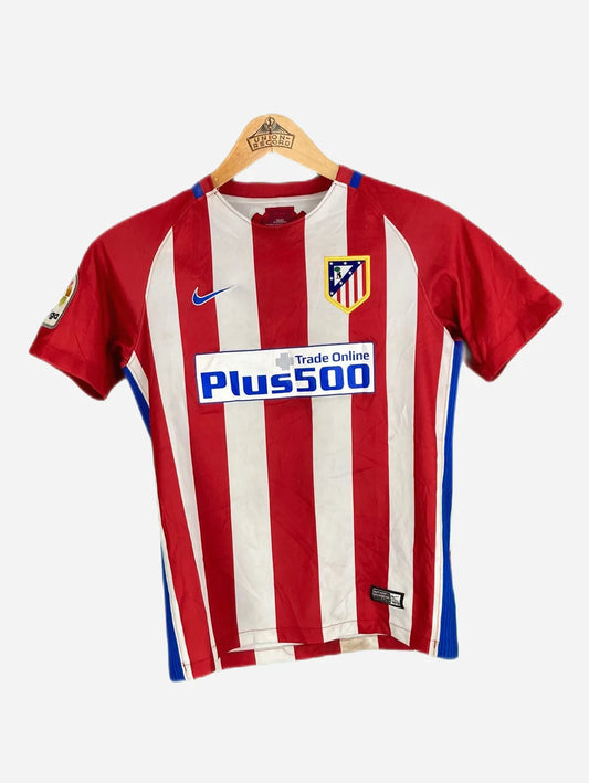 Nike Athlético Madrid 2016 Trikot (XS)