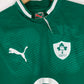 Puma Irish Rugby Trikot (M)