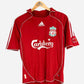 Adidas FC Liverpool 2006 Trikot (XS)