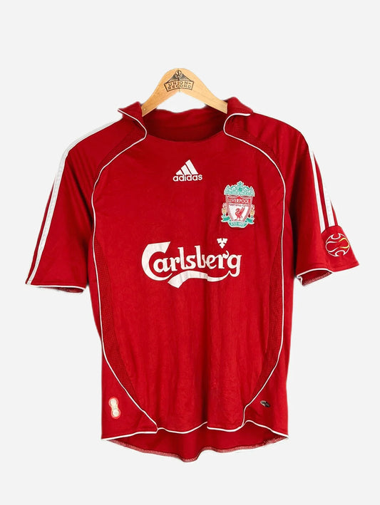 Adidas FC Liverpool 2006 Trikot (XS)