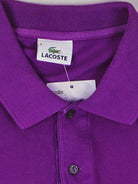 Lacoste Polo Shirt (XL)