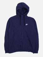 Nike Zip Hoodie (M)