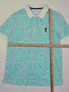 Vintage Polo Shirt (L)