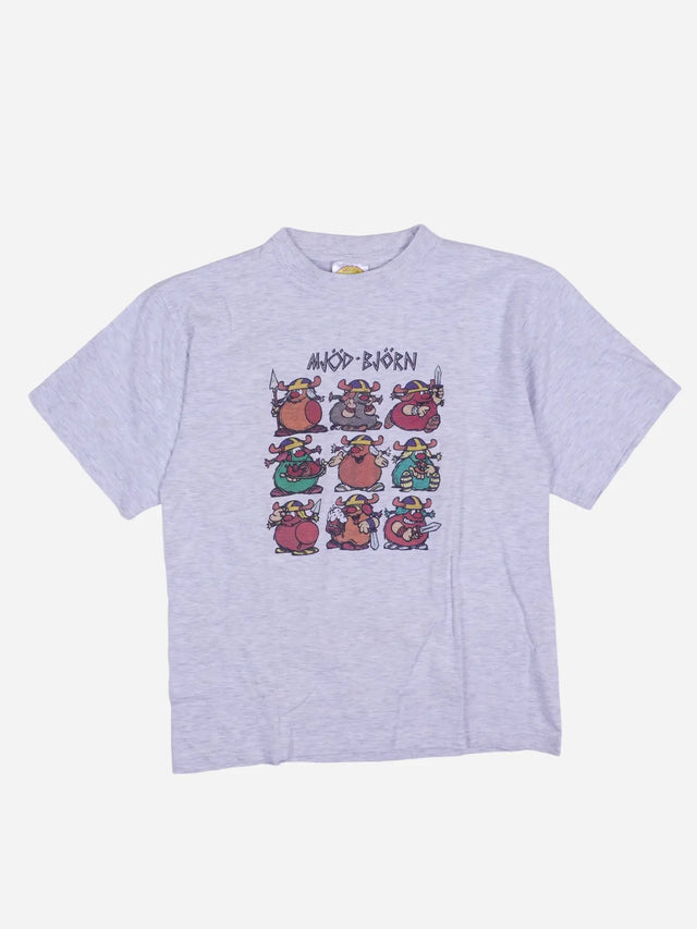 Vintage T-Shirt (S)