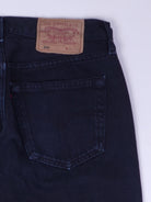 Levis 501 Straight Leg Jeans (W32)