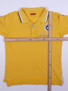 Vintage Polo Shirt (XS)