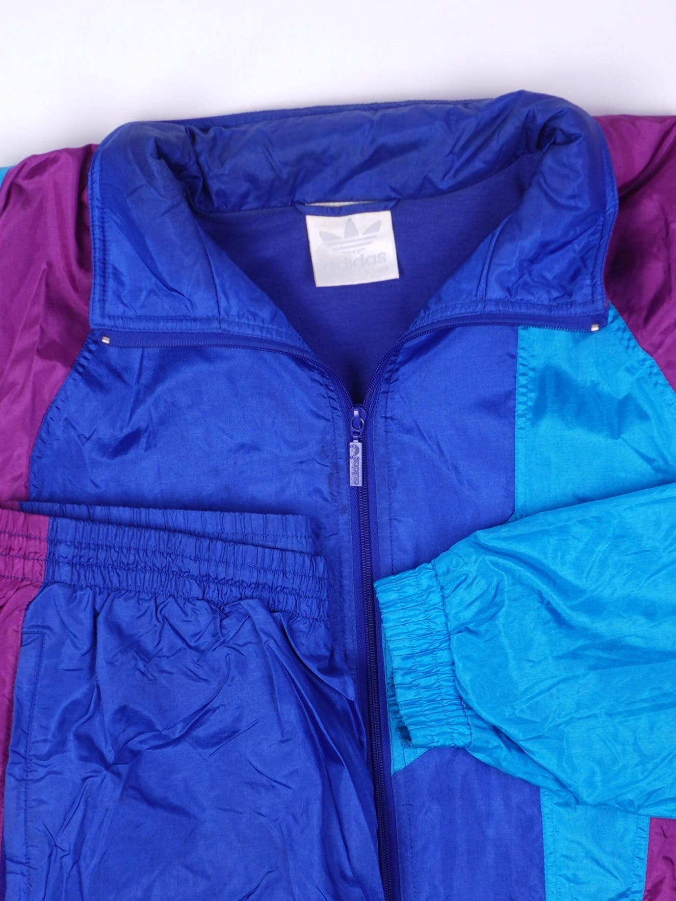 Adidas Trainingsanzug (XL)