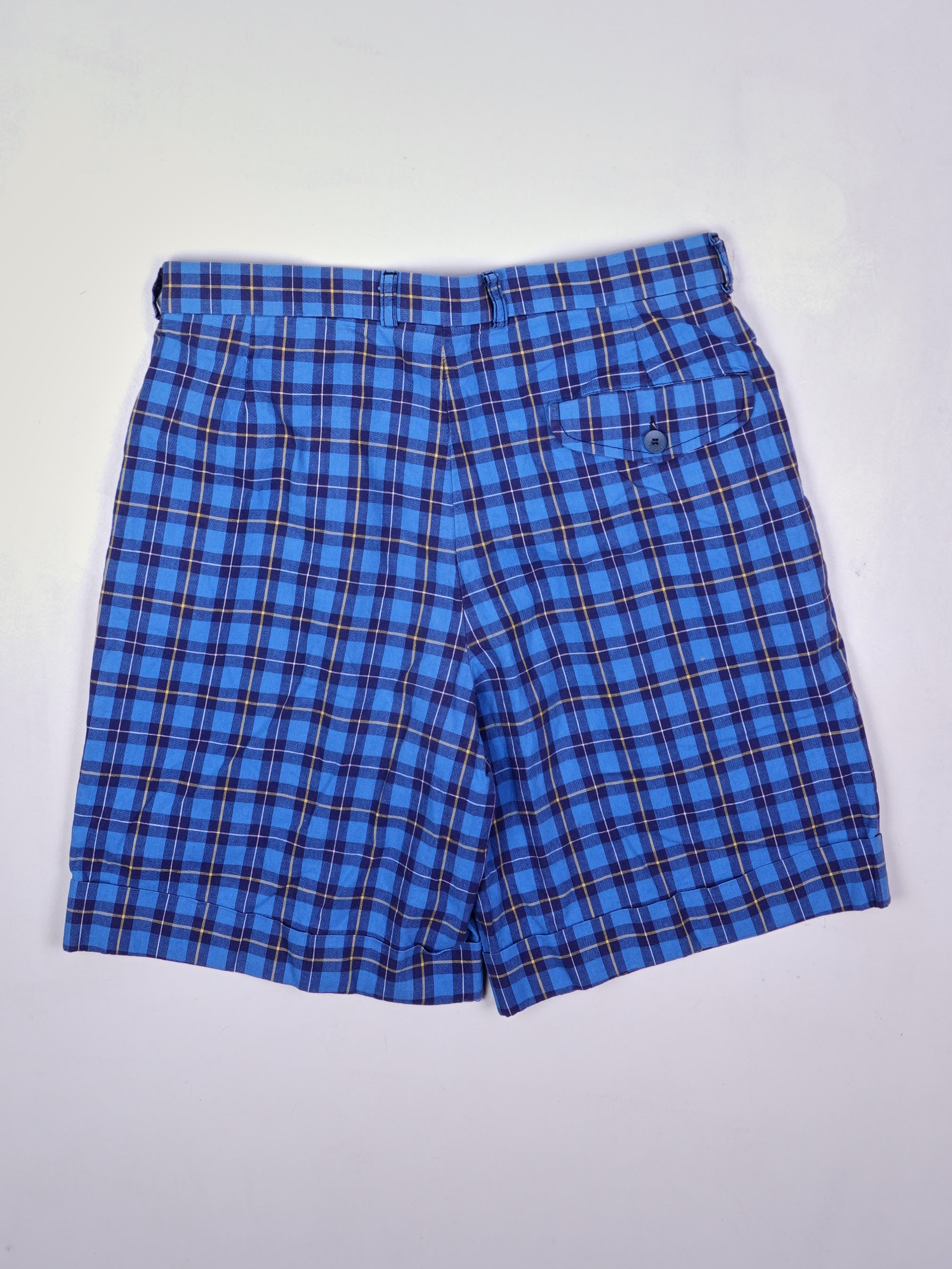 Lacoste Shorts (M)
