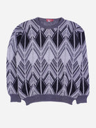 Vintage Strickpullover (XS)