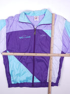 Vintage Trainingsjacke (M)