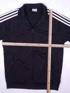 Adidas D4 Trainingsjacke (S)