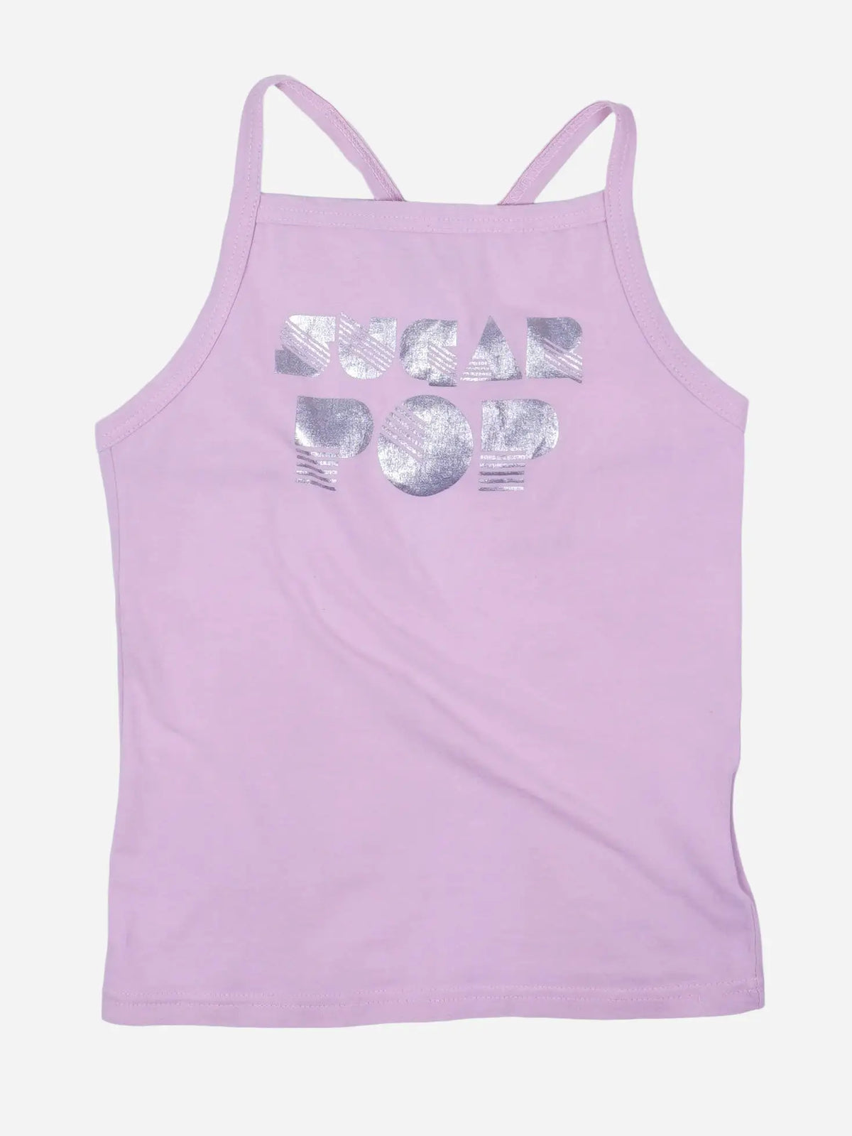 Vintage Tank Top (XS)