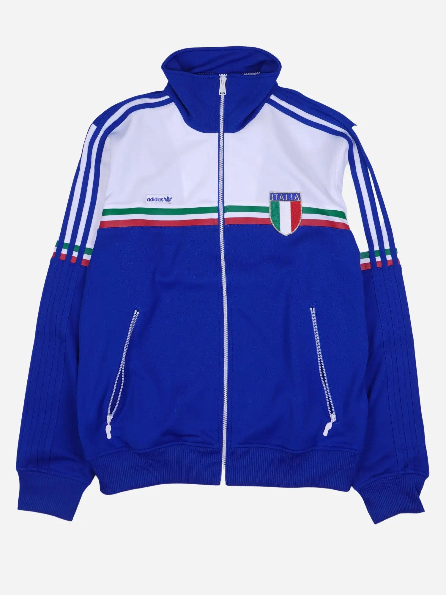 Adidas Trainingsjacke (L)
