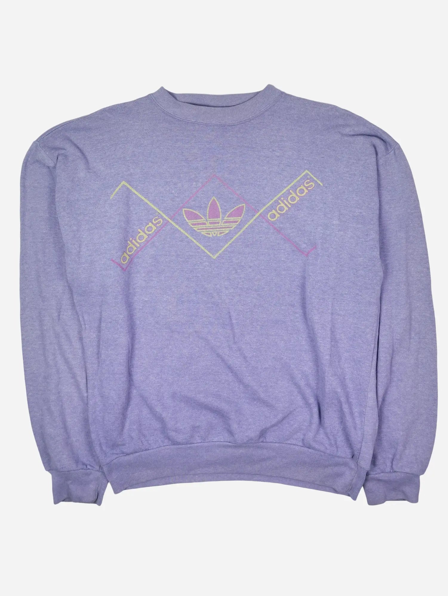Adidas Sweater (L)