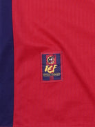 Adidas Spanien 1998/99 Heim Trikot (M)