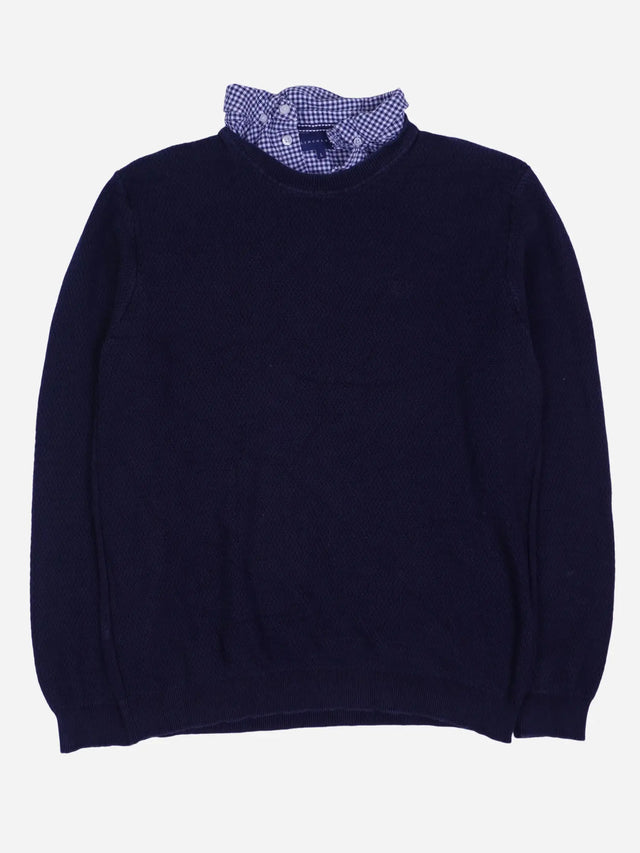 Vintage Strickpullover (L)