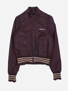 Adidas Winterjacke (S)