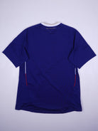 Adidas Frankreich 2009/10 Heim Trikot (L)