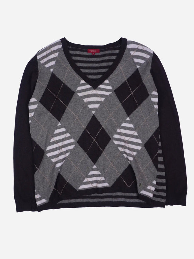 Burberry Strickpullover (M)