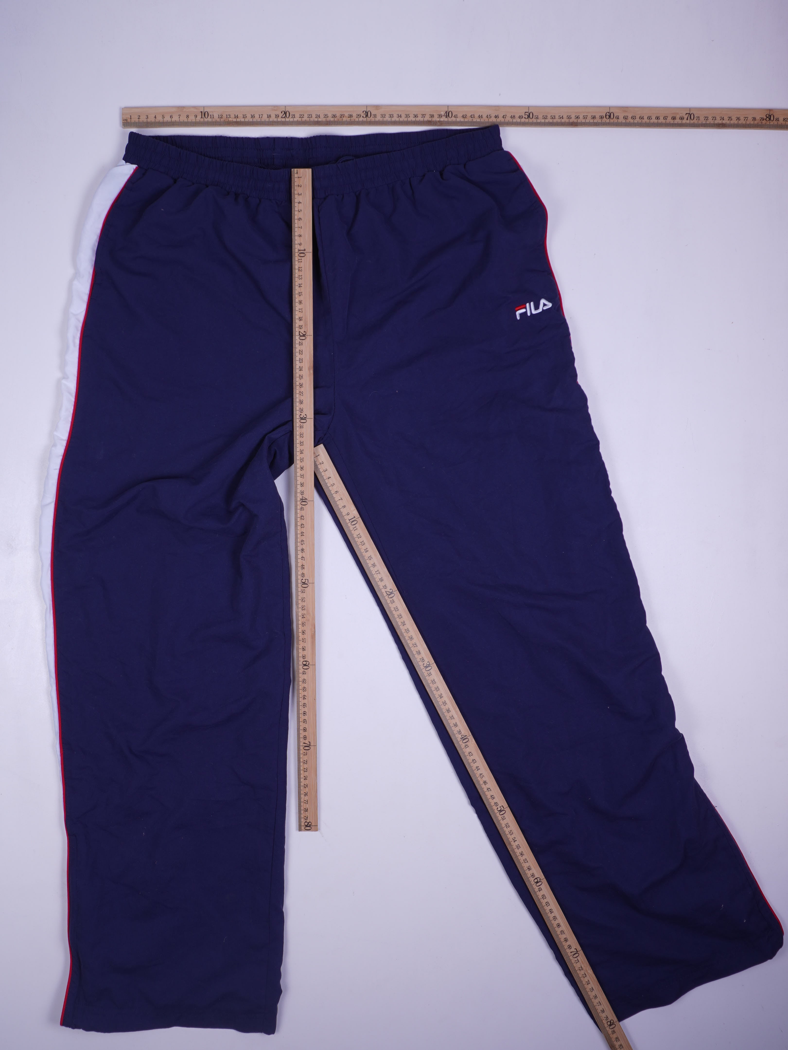 Fila Track Pants (XXL)