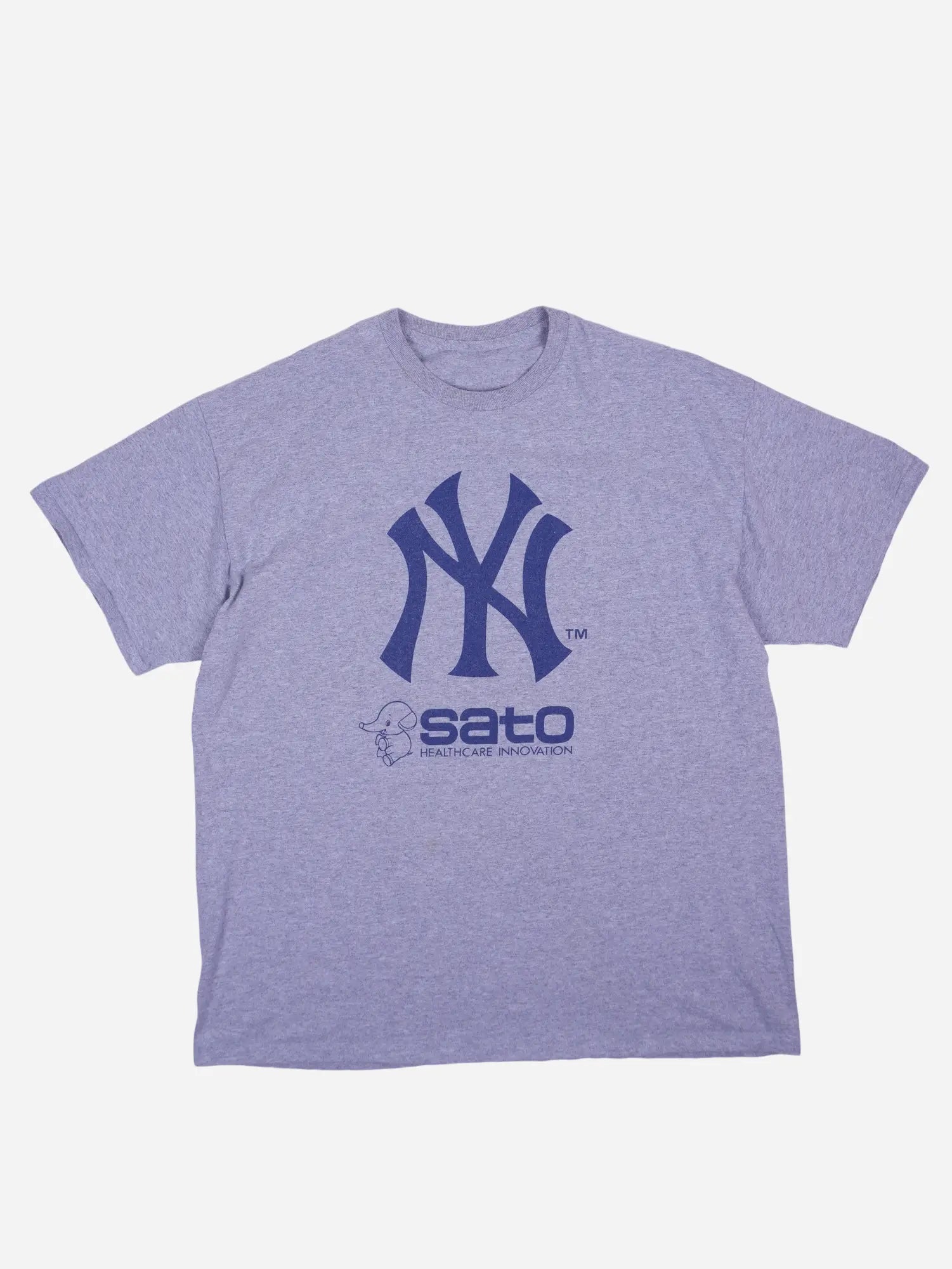 Vintage T-Shirt (XL)