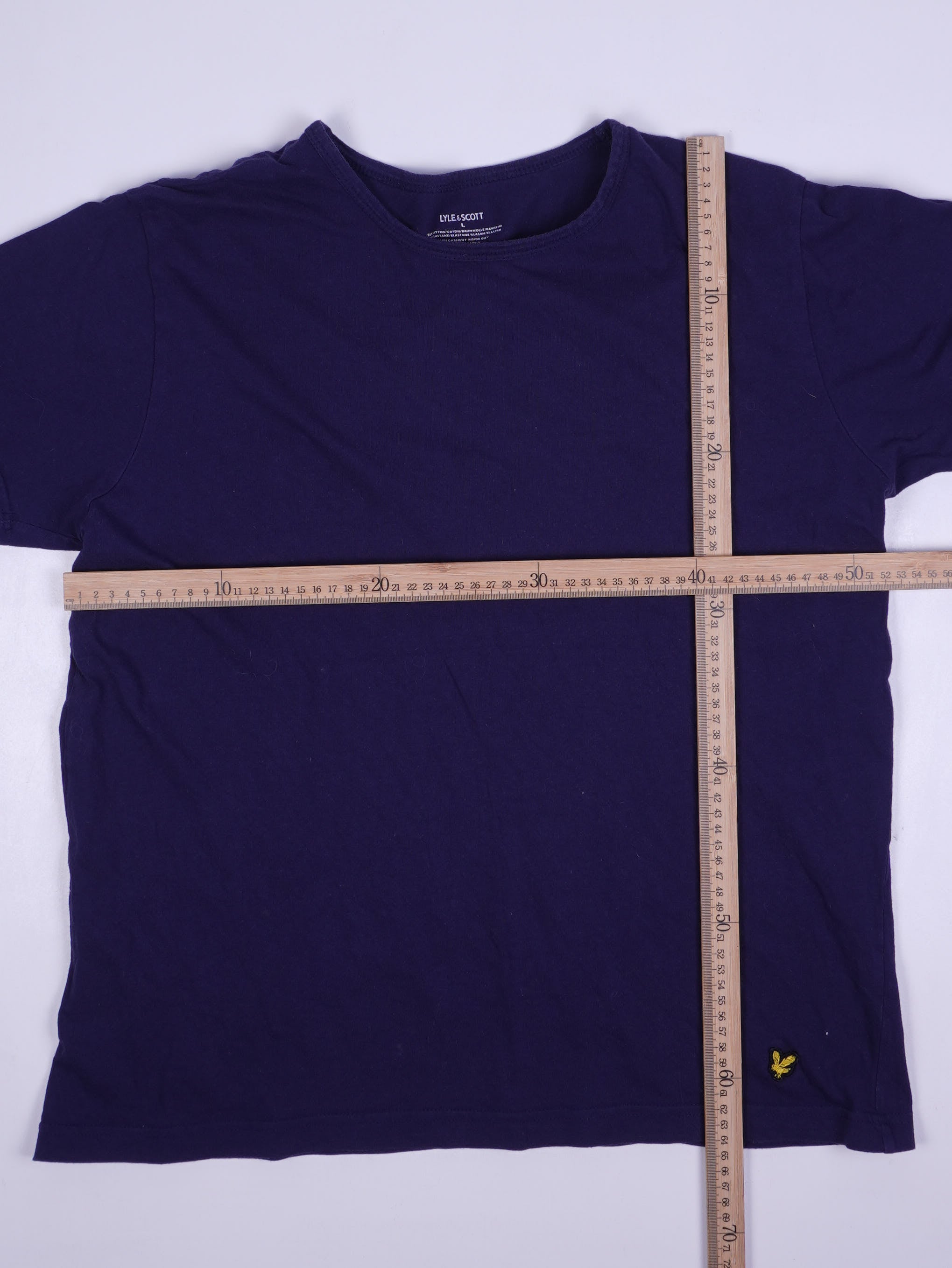 Vintage T-Shirt (M)