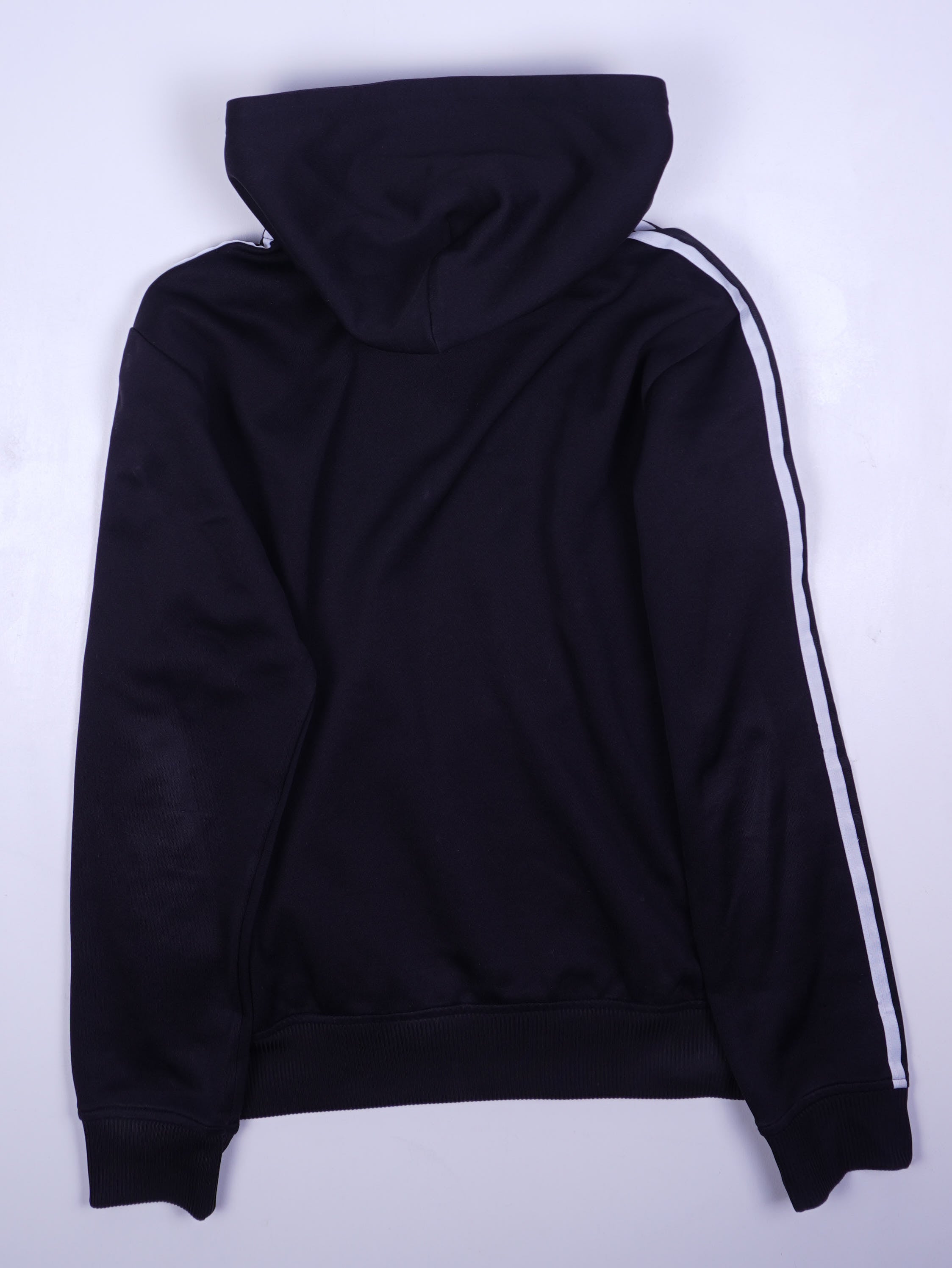 Adidas Zip Hoodie (M)