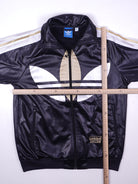 Adidas Trainingsjacke (M)