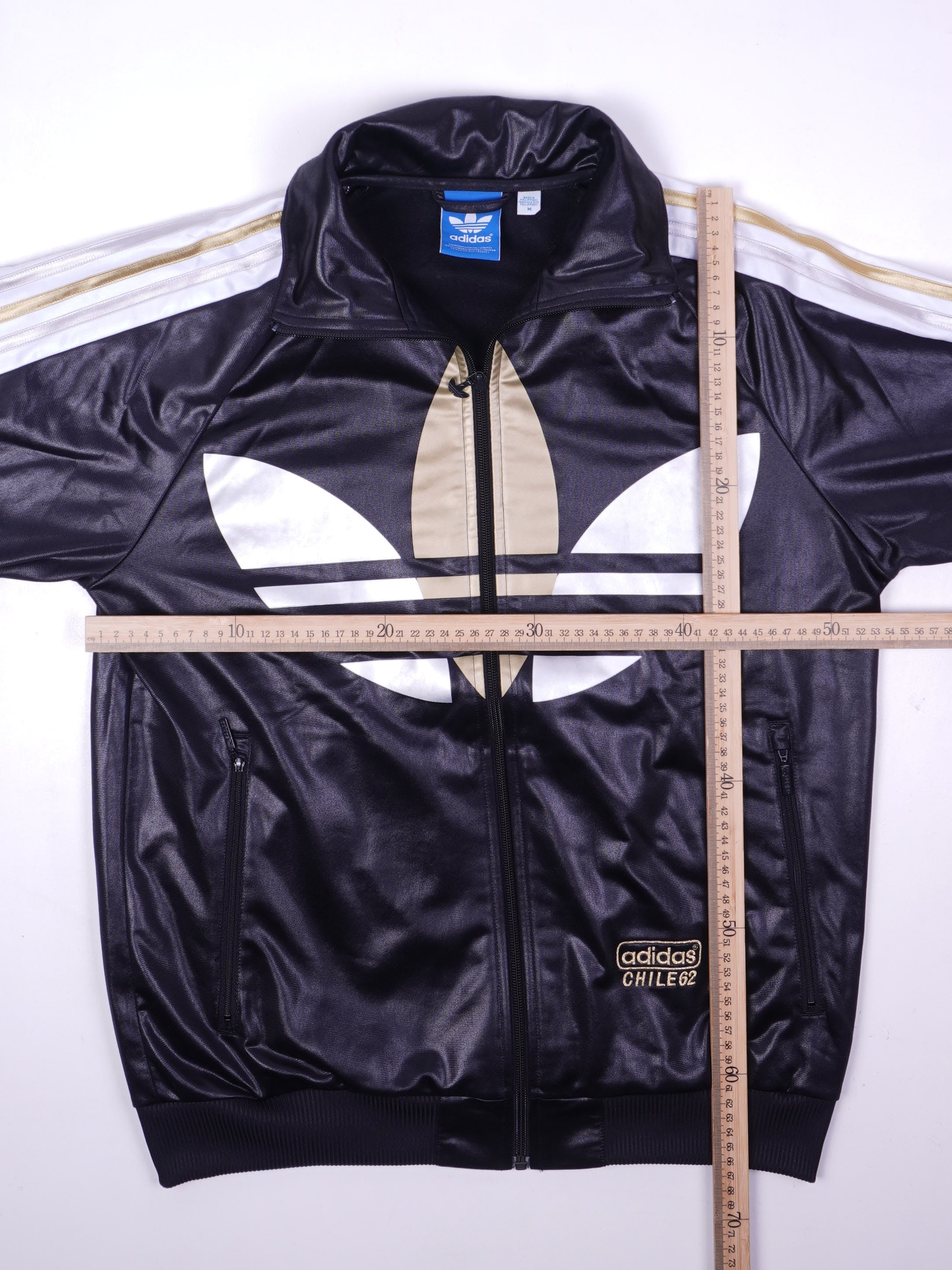 Adidas Trainingsjacke (M)