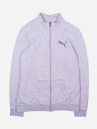 Puma Sweatjacke (M)