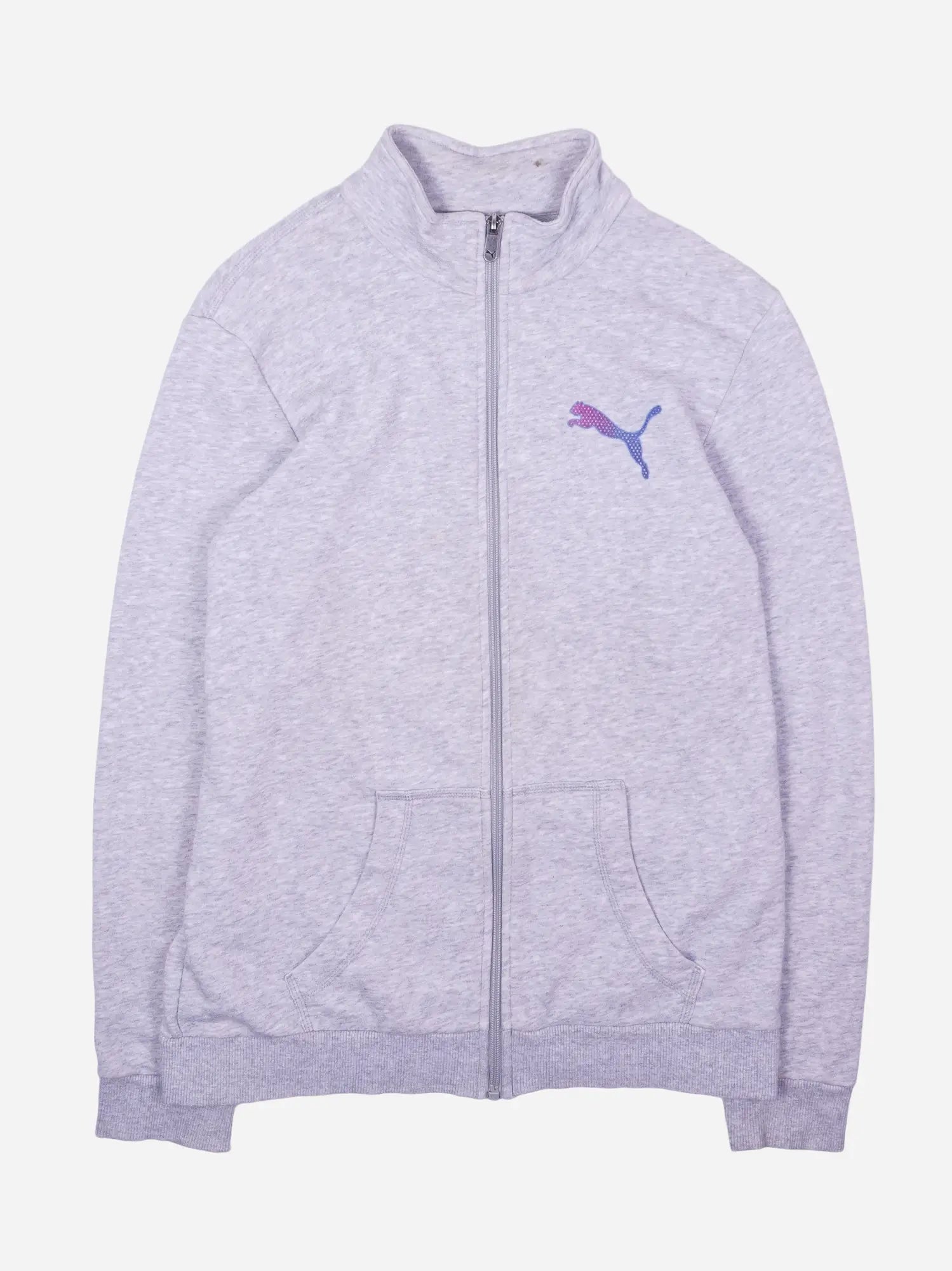 Puma Sweatjacke (M)