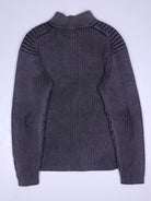 Vintage Sweatjacke (XL)