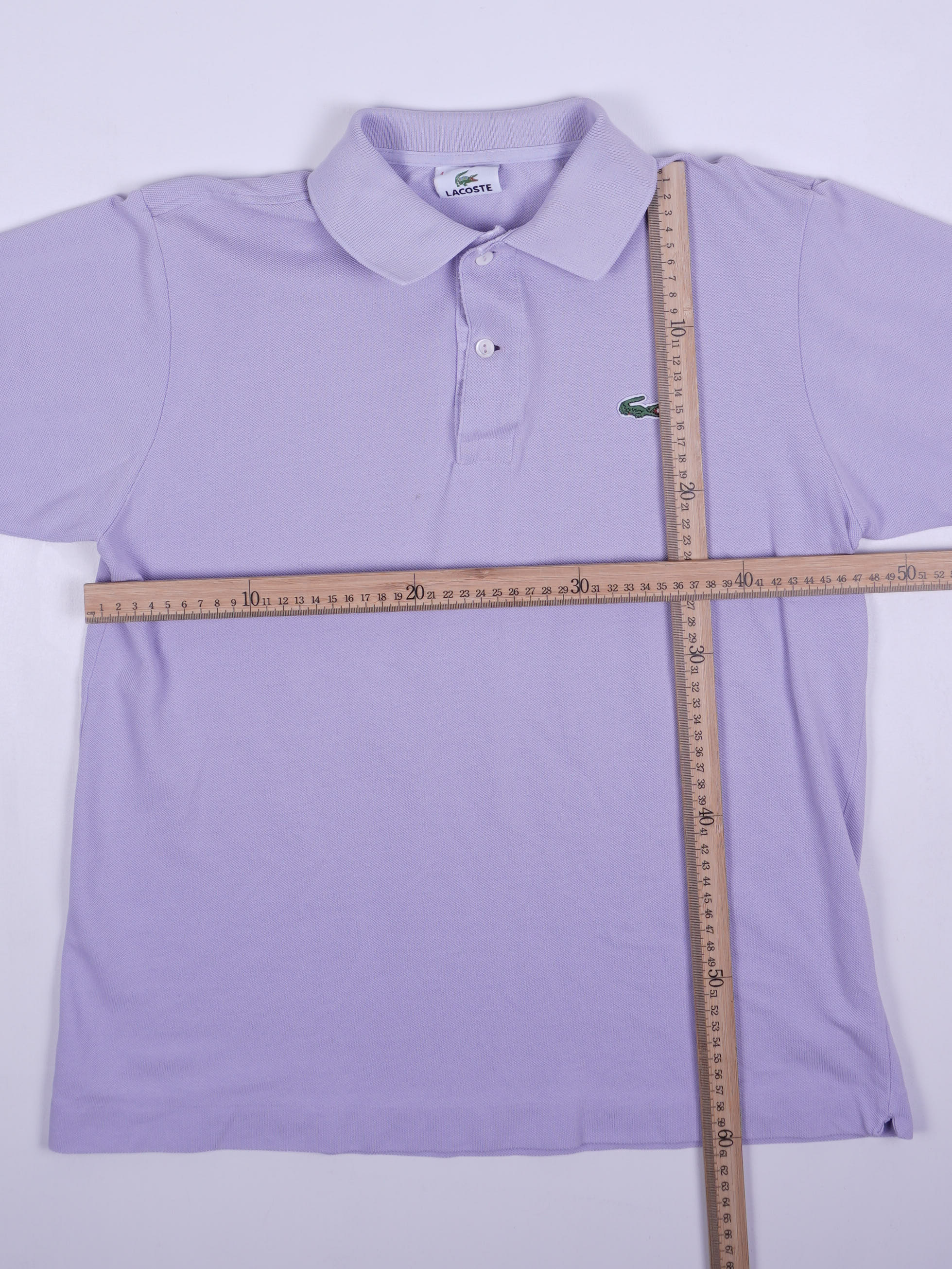 Lacoste Polo Shirt (S)
