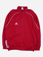 Adidas Trainingsjacke (XL)