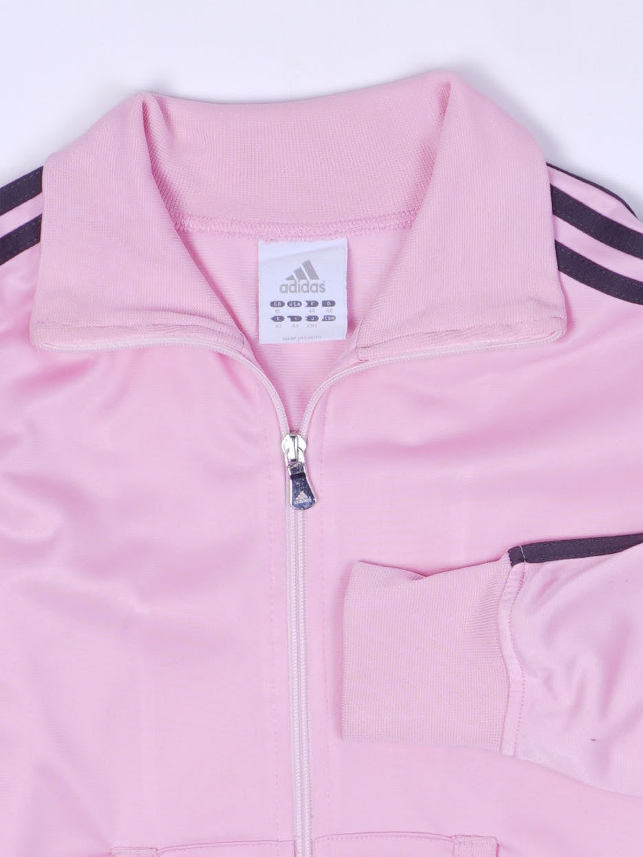 Adidas Trainingsjacke (S)