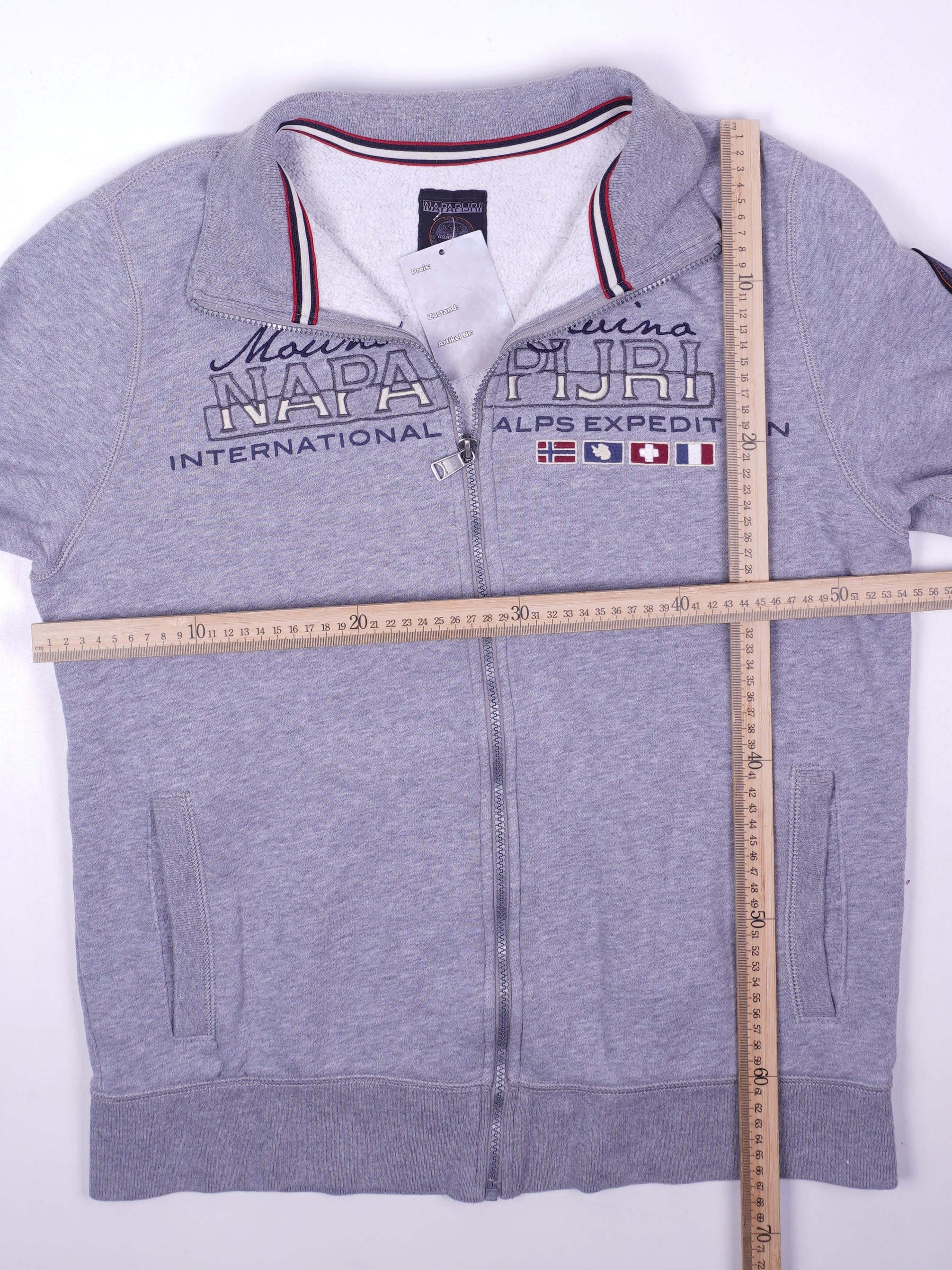 Nike Sweatjacke (L)