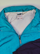 Puma D9 Trainingsjacke (L)