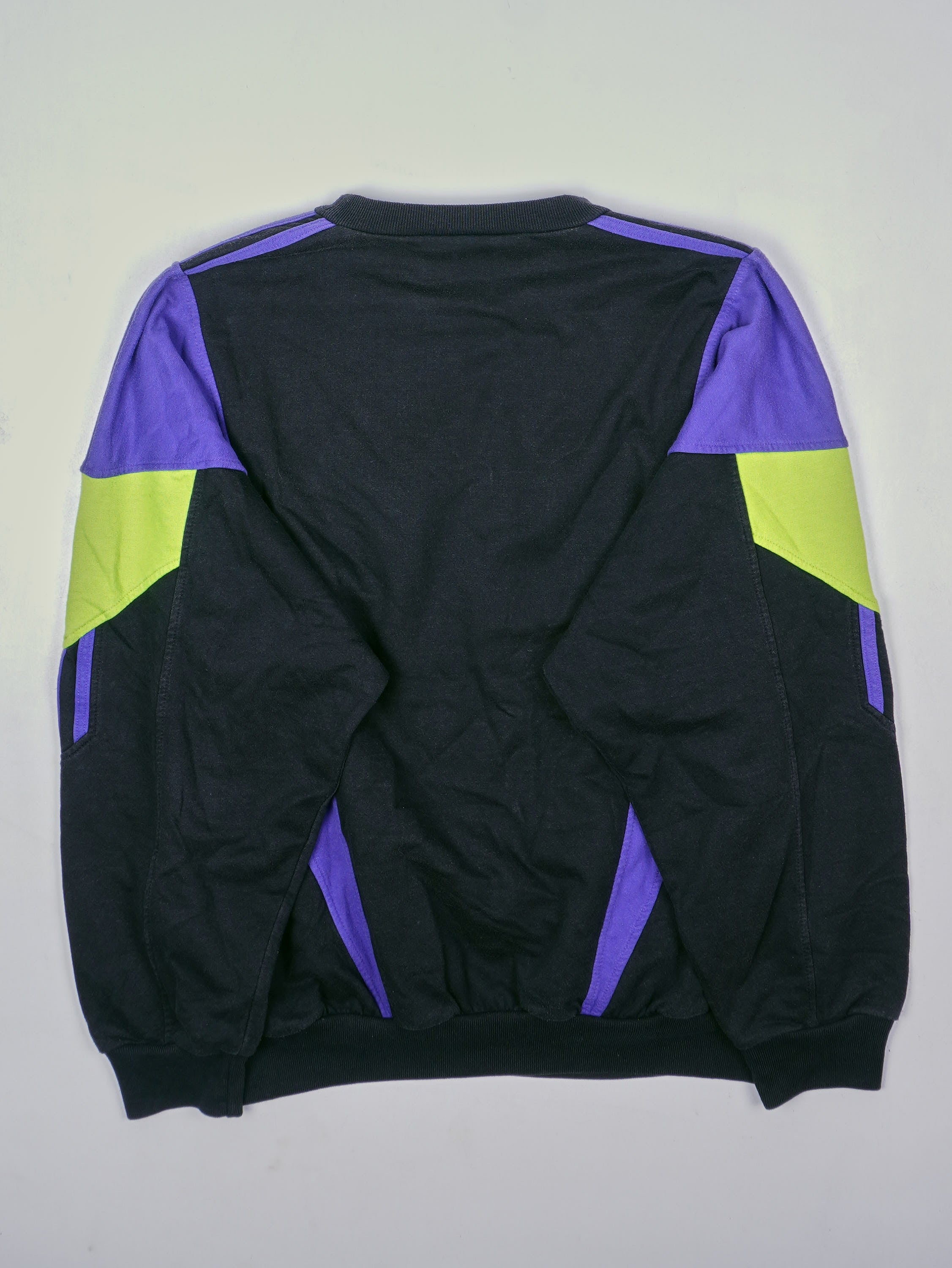 Adidas Sweater (M)