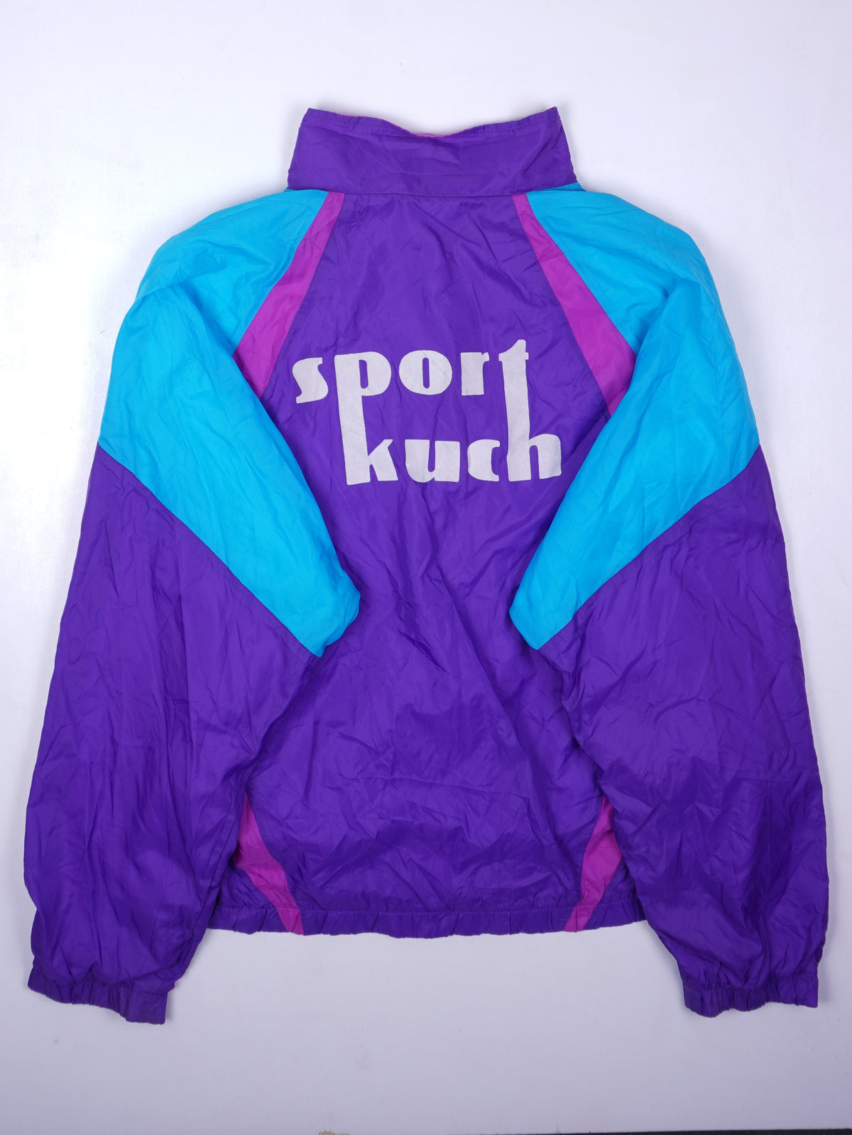 Nike Trainingsjacke (M)