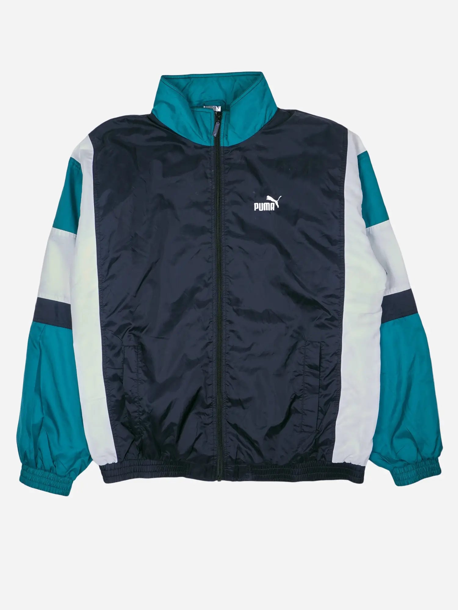 Puma Trainingsjacke (M)