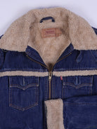 Levis Jeans Jacke (S)