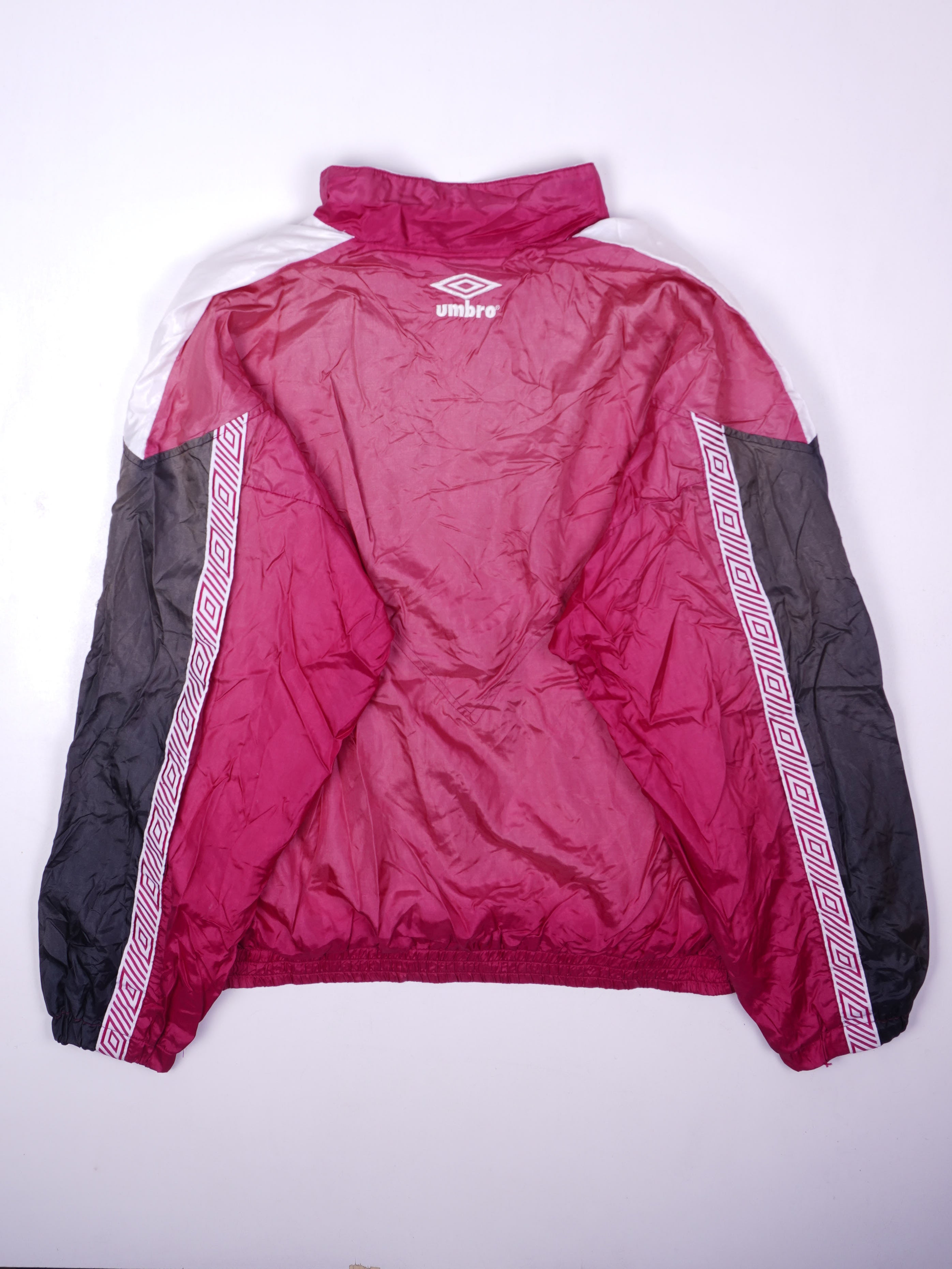 Umbro Trainingsjacke (L)