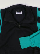 Adidas Halfzip Sweater (XL)