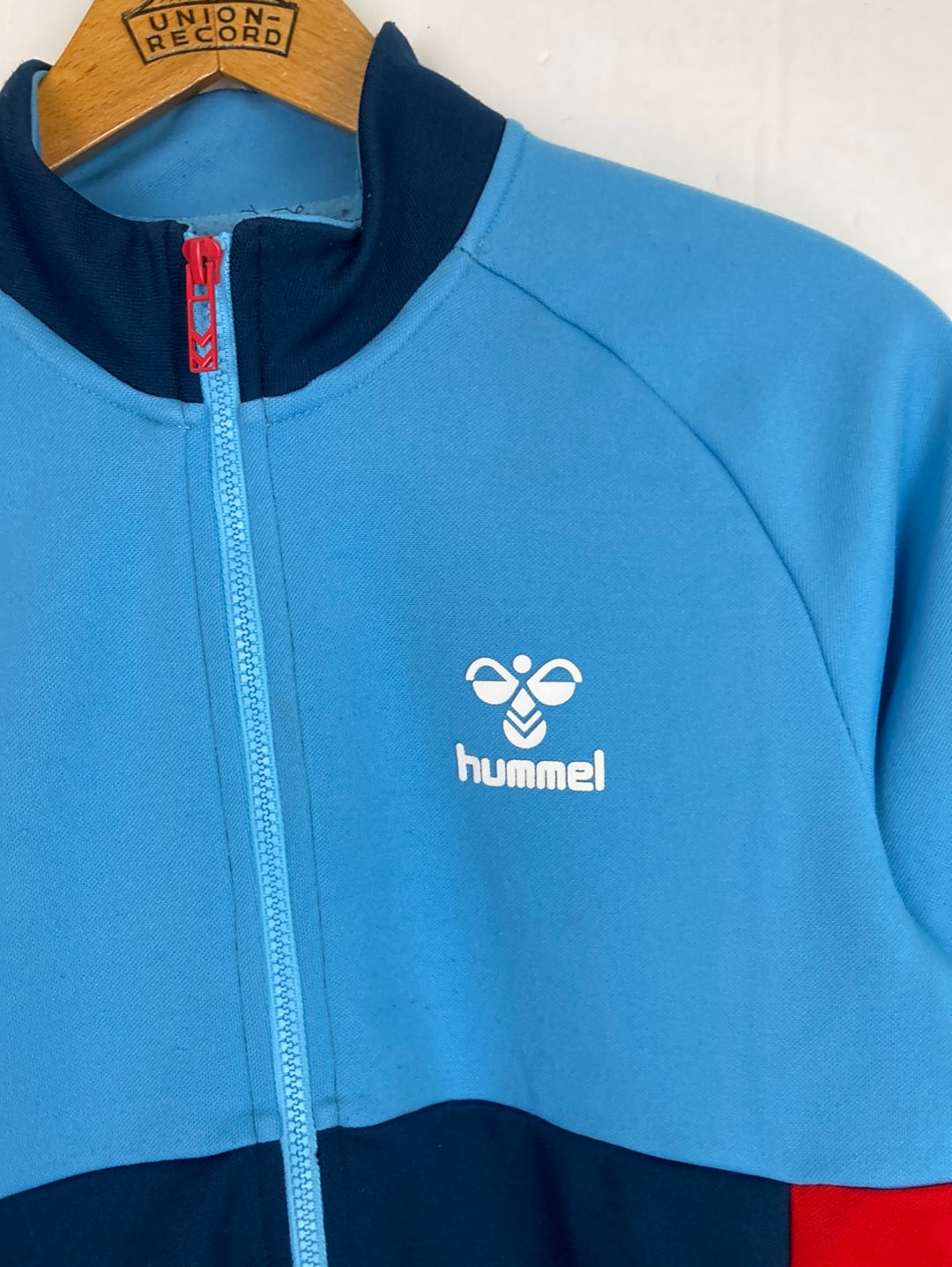 Hummel Trainingsjacke (S)